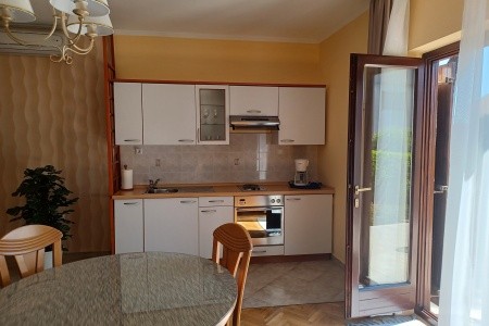 Apartmány 3298-1202 - 4