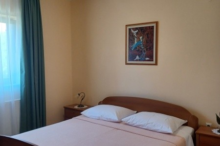 Apartmány 3298-1202 - 1