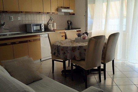 Apartmány 3298-3426 - 3