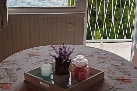 Apartmány 3298-3426 - 5