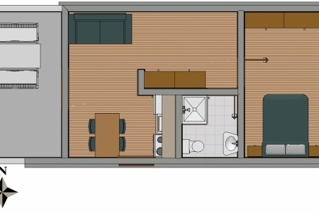 Apartmány 3298-122 - 63