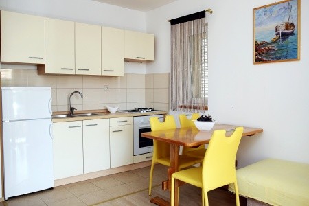 Apartmány 3298-122 - 1