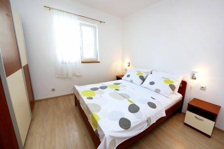 Apartmány 3298-122 - 2