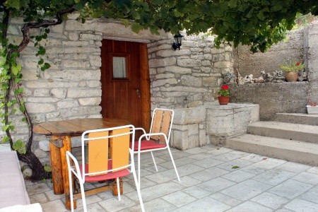 Prázdninový Dům 3298-905