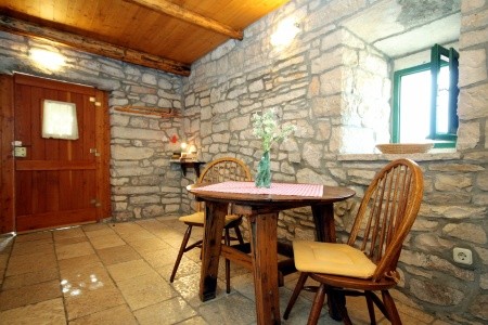 Prázdninový Dům 3298-905 - 3