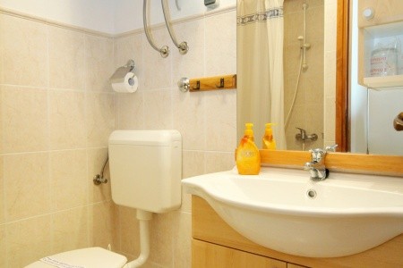 Prázdninový Dům 3298-905 - 9