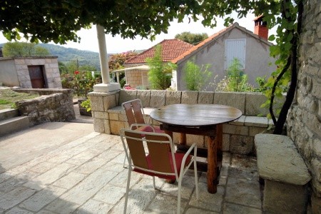 Prázdninový Dům 3298-905 - 11