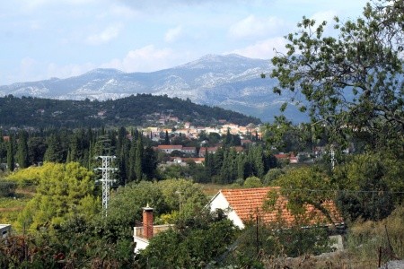 Prázdninový Dům 3298-905 - 12