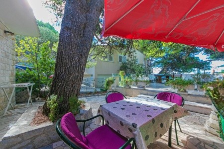 Apartmány 3298-1258 - 1