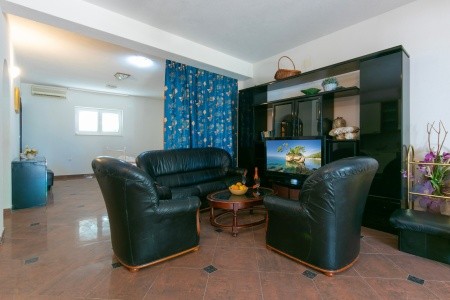 Apartmány 3298-1258 - 2