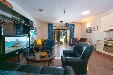 Apartmány 3298-1258 - 3