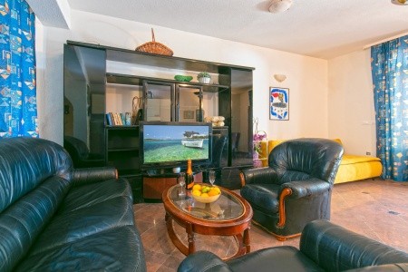 Apartmány 3298-1258 - 4