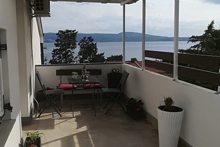 Apartmány 3298-2941 - 2