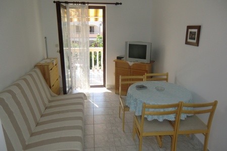 Apartmány 3298-3286 - 2