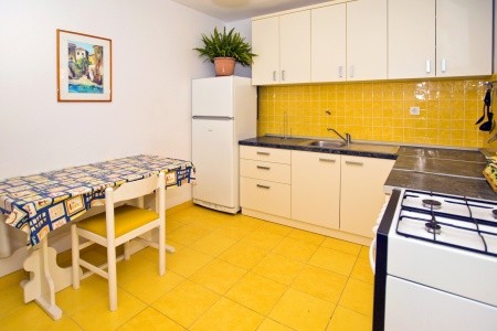 Robinzonáda 3298-3307 - 2