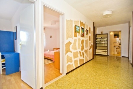 Robinzonáda 3298-3307 - 20