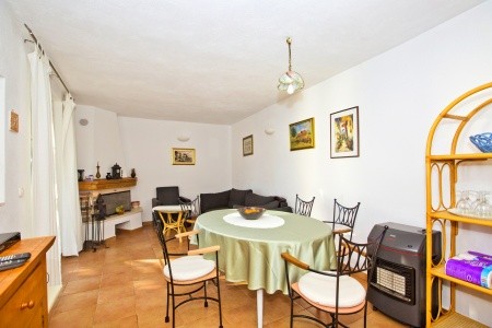 Robinzonáda 3298-3307 - 28