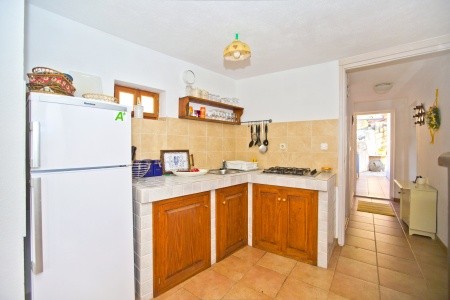 Robinzonáda 3298-3307 - 30