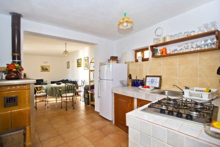 Robinzonáda 3298-3307 - 31