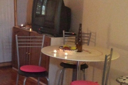 Apartmány 3298-3002 - 2