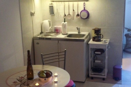 Apartmány 3298-3002 - 3