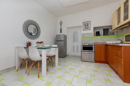 Apartmány 3298-6976 - 3