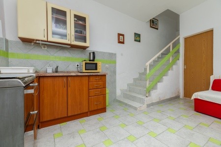 Apartmány 3298-6976 - 6