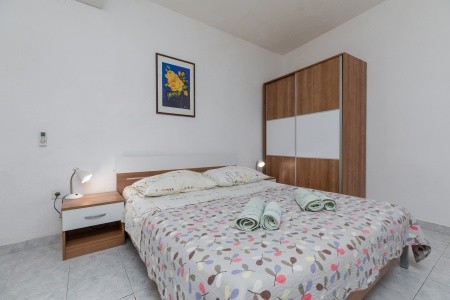 Apartmány 3298-6976 - 7