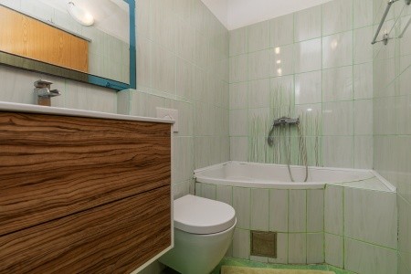 Apartmány 3298-6976 - 9