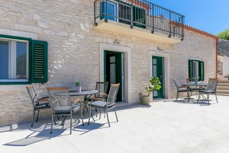 Apartmány 3298-7177 - 21