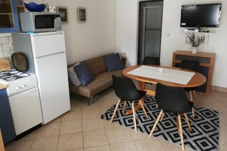 Apartmány 3298N-7792 - 2
