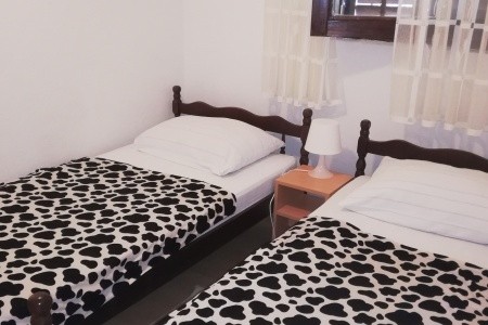 Apartmány 3298N-7792 - 7