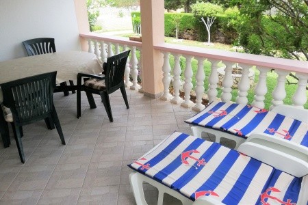 Apartmány 3298N-7792 - 11