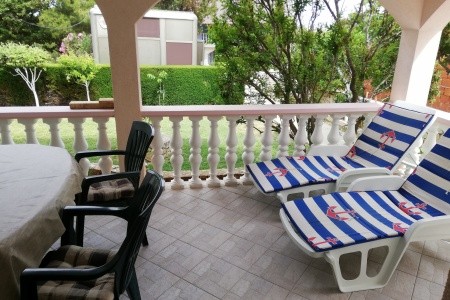 Apartmány 3298N-7792 - 12