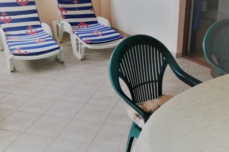 Apartmány 3298N-7792 - 27