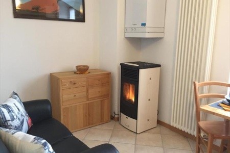 Apartmány Casa Dalsass - 4