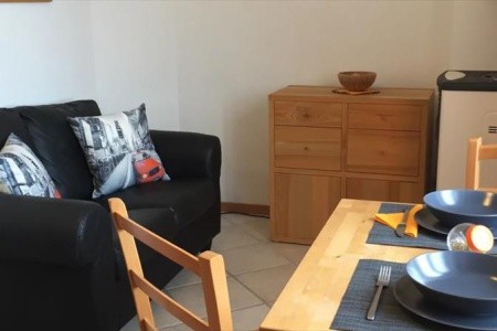 Apartmány Casa Dalsass - 5