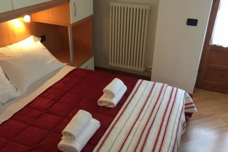 Apartmány Casa Dalsass - 6