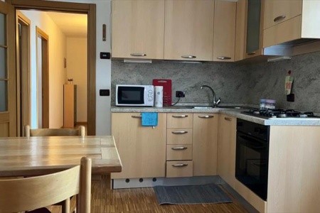 Apartmány Casa Dalsass - 7