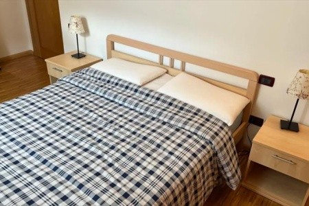 Apartmány Casa Dalsass - 8