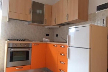 Apartmány Casa Dalsass - 9