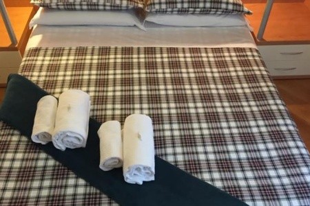 Apartmány Casa Dalsass - 10