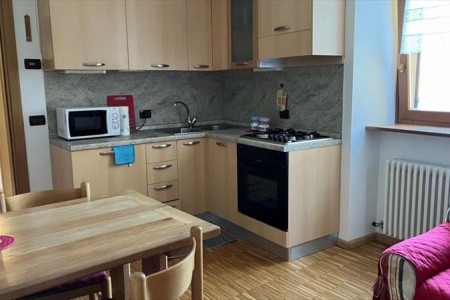 Apartmány Casa Dalsass - 11