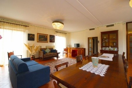 Vila Quattro Mori (Tregozzano) - 5