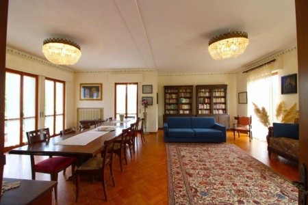 Vila Quattro Mori (Tregozzano) - 6