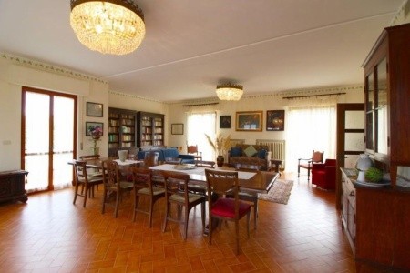 Vila Quattro Mori (Tregozzano) - 7