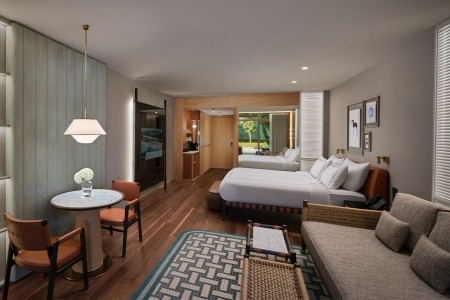 Gloria Serenity Resort - 6