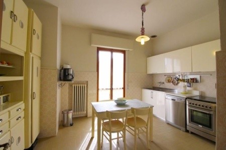 Vila Quattro Mori (Tregozzano) - 9