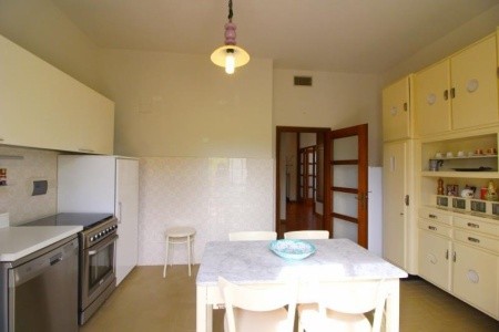 Vila Quattro Mori (Tregozzano) - 10