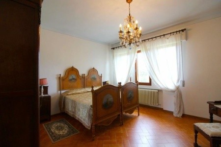 Vila Quattro Mori (Tregozzano) - 11